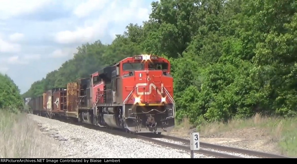 CN M33491